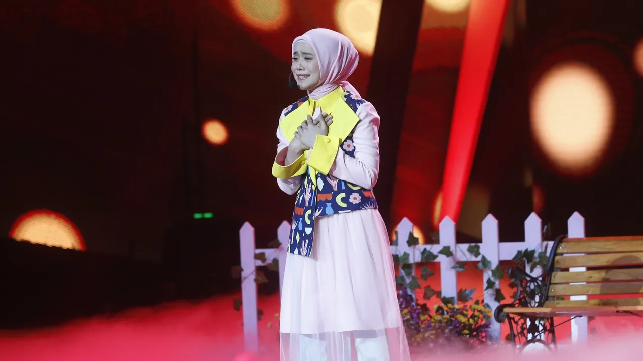 Berusaha Menghibur Pasca Ditinggal Nikah, Lesti Tolak Mentah-Mentah Cinta Rizky Billar
