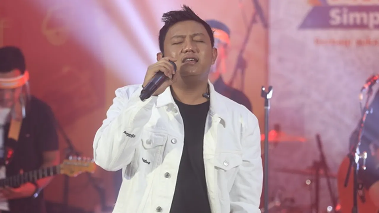 Berusaha Tetap Berkarya, Denny Caknan Akui Pandemi Tak Membatasi Ruang Kreativitasnya
