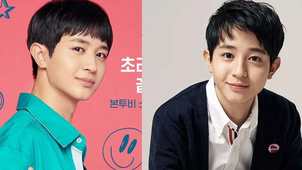 Berusia 19 Tahun, Aktor Rookie Jung Yoo Ahn Dilaporkan Kasus Pelecehan Seksual Berusia 19 Tahun, Aktor Rookie Jung Yoo Ahn Dilaporkan Kasus Pelecehan Seksual