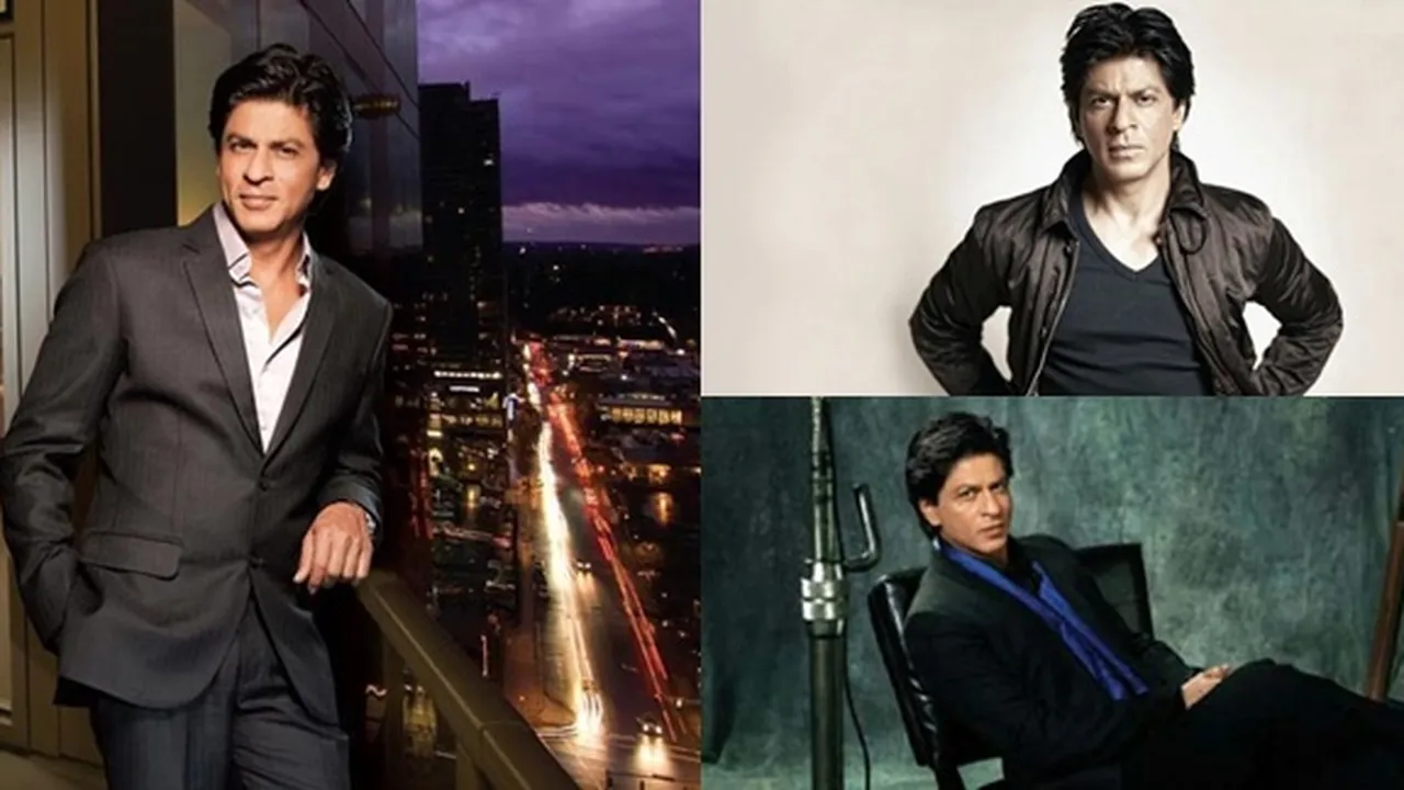 Berusia 50 Tahun, SRK Ungkap Fakta Unik & Kocak Tentang Dirinya! Berusia 50 Tahun, SRK Ungkap Fakta Unik & Kocak Tentang Dirinya!