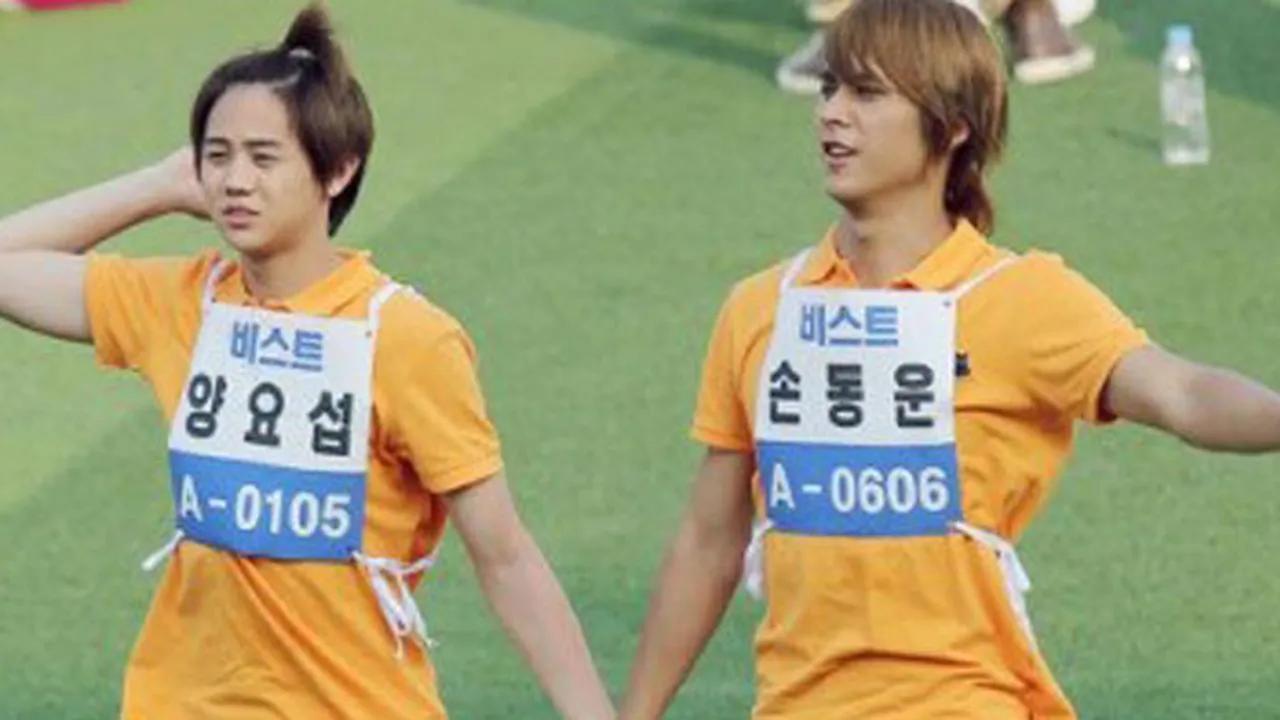 Berwajah Imut, 10 Seleb K-Pop Ini Dianggap Maknae Palsu!