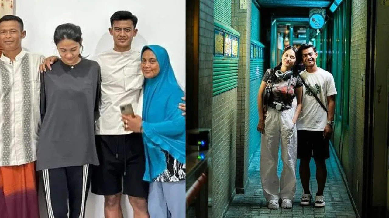 Besanan Sama Andre Rosiade, Pekerjaan Ayah Pratama Arhan di Kampung Terungkap