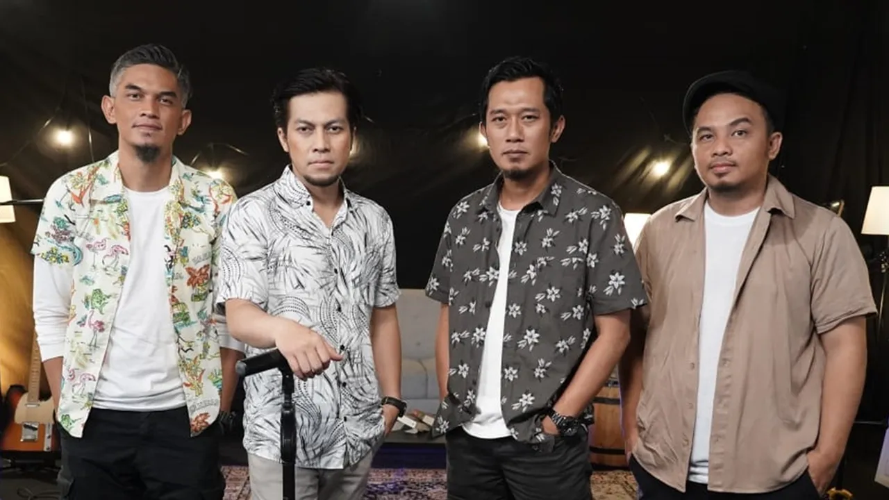 Best On Track, Tandai Matta Band Comeback Usai 12 Tahun Vakum