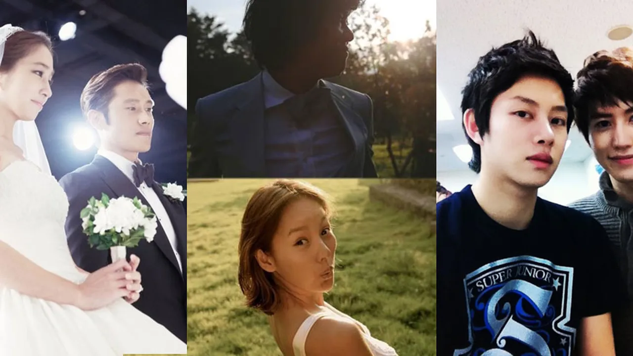 Best Quotes Artis Korea Pekan Pertama September