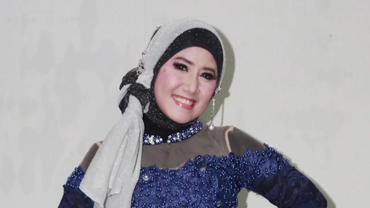 Betah Menjanda, Ine Sinthya Mengaku Hidup Nyaman Tanpa Pasangan