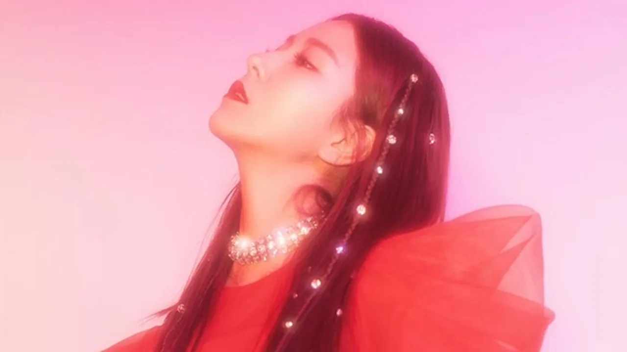 'Better' Single Utama Album Peringatan 20 Tahun BoA, Bergenre R&B Dance