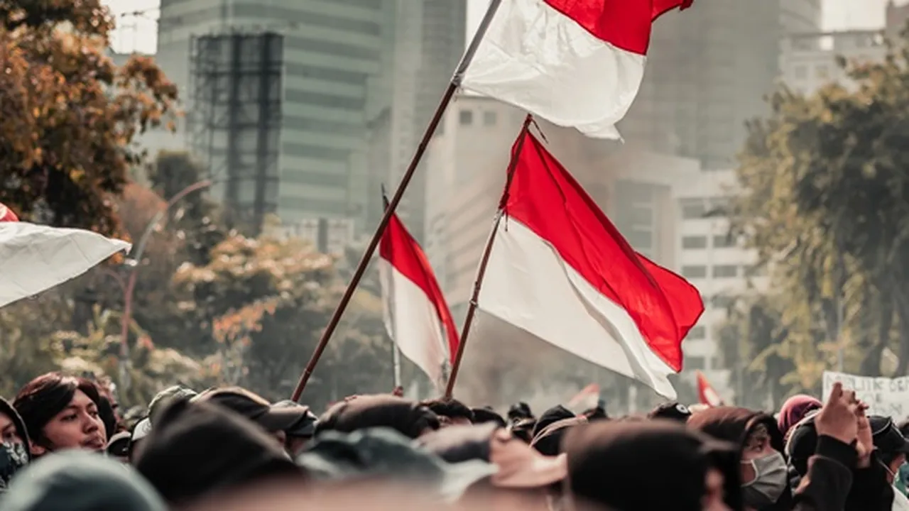 Bhinneka Tunggal Ika Memiliki Arti Berbeda-Beda Tetap Satu Jua, Ketahui Sejarah dan Prinsipnya