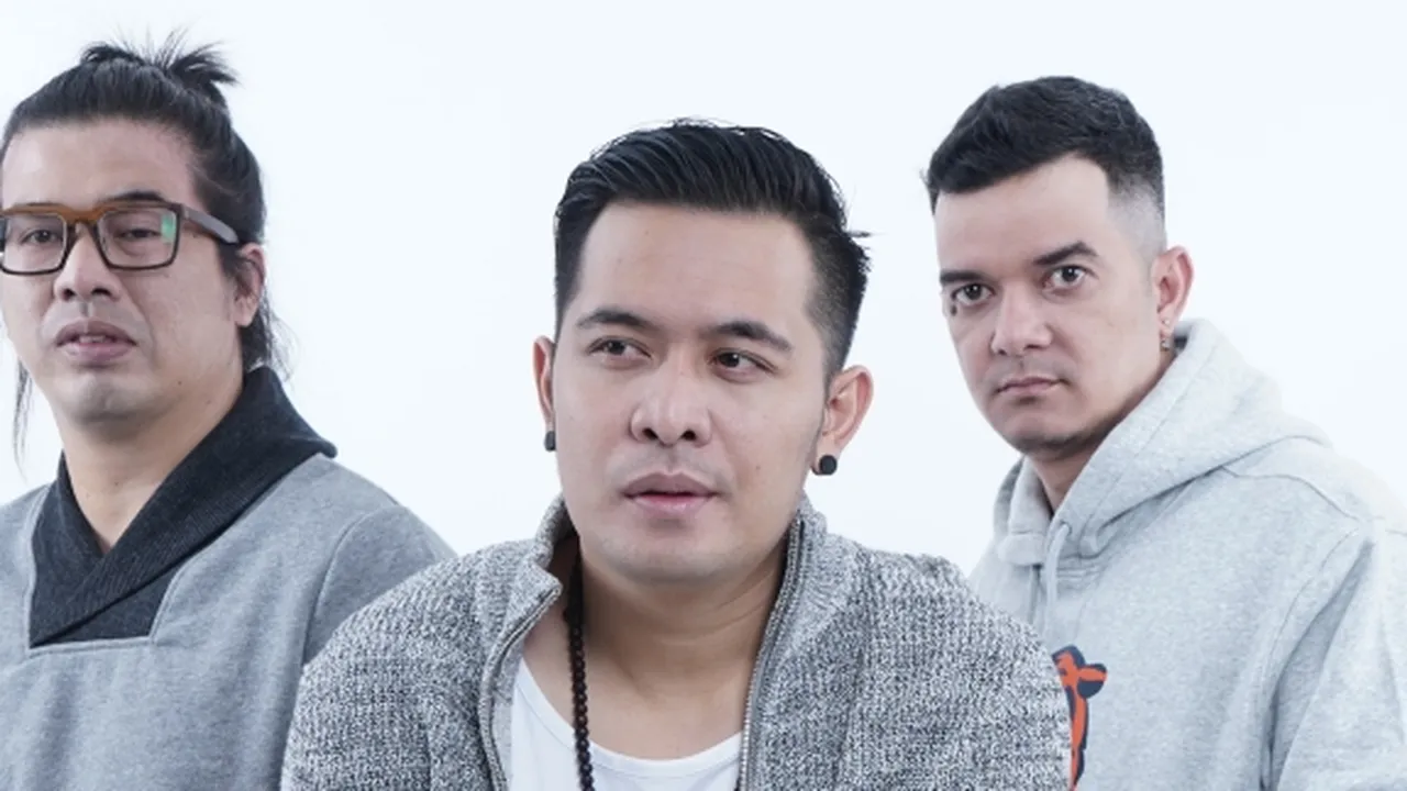 Bian Gindas Curhat Tentang Pengalaman Pribadi Lewat Single Terbarunya