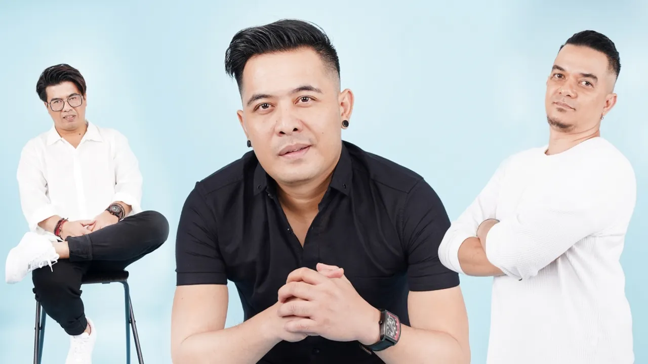 Bian Gindas Kenalkan Single Terbaru dengan Judul Unik, 'Singa'