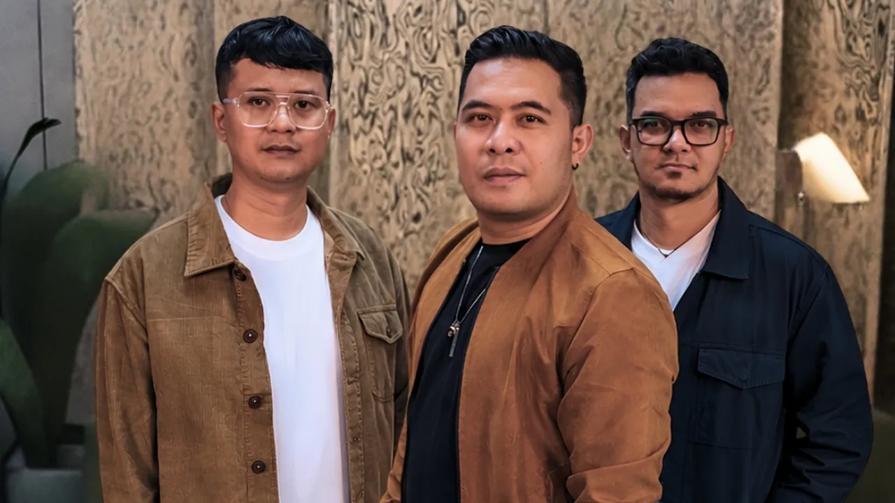 BianGindas Rilis Album 'Engkaulah Nyawaku': Cinta, Perjalanan, dan Dedikasi  untuk Pendengar