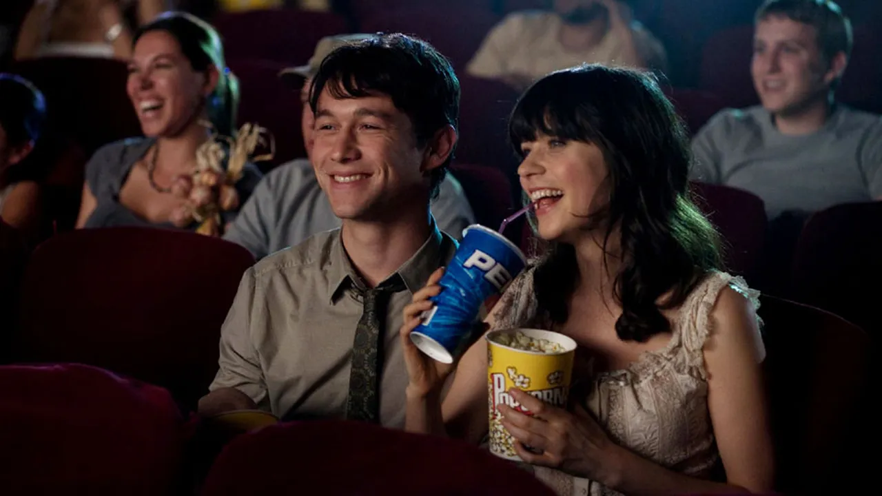Biar Acara Menonton Bioskop Makin Seru, Coba Tips Berikut