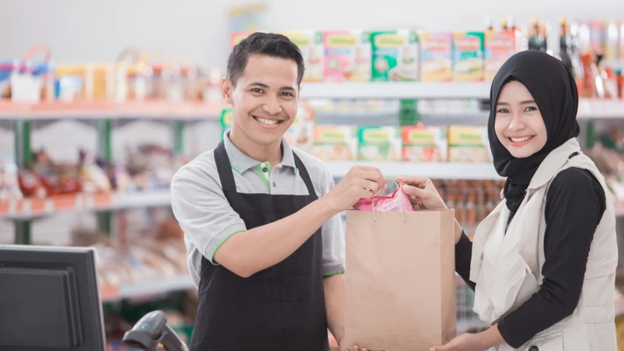 Biar Bisa Belanja Hemat Selama Ramadan, Yuk Manfaatkan Fitur Canggih BRImo Ini!
