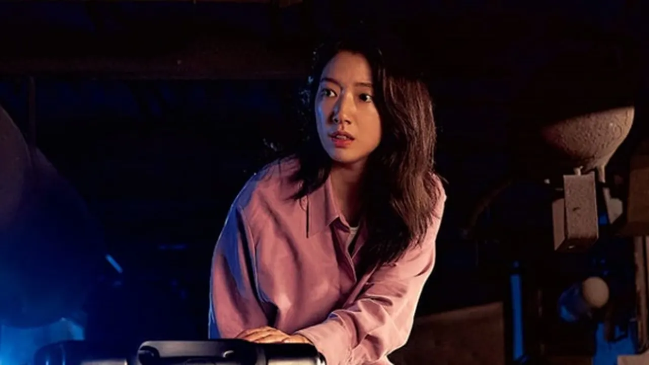 Biar Gak Bingung, Ini 6 Hal yang Perlu Diketahui dari Kisah Perjalanan Waktu & Misteri di Serial 'SISYPHUS' Biar Gak Bingung, Ini 6 Hal yang Perlu Diketahui dari Kisah Perjalanan Waktu & Misteri di Serial 'SISYPHUS'