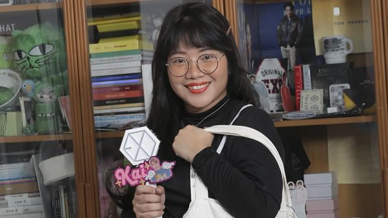 Biar Maksimal, EXO-L Ini Siapkan Tiket Sampai Outfit Untuk Nonton Konser EXO