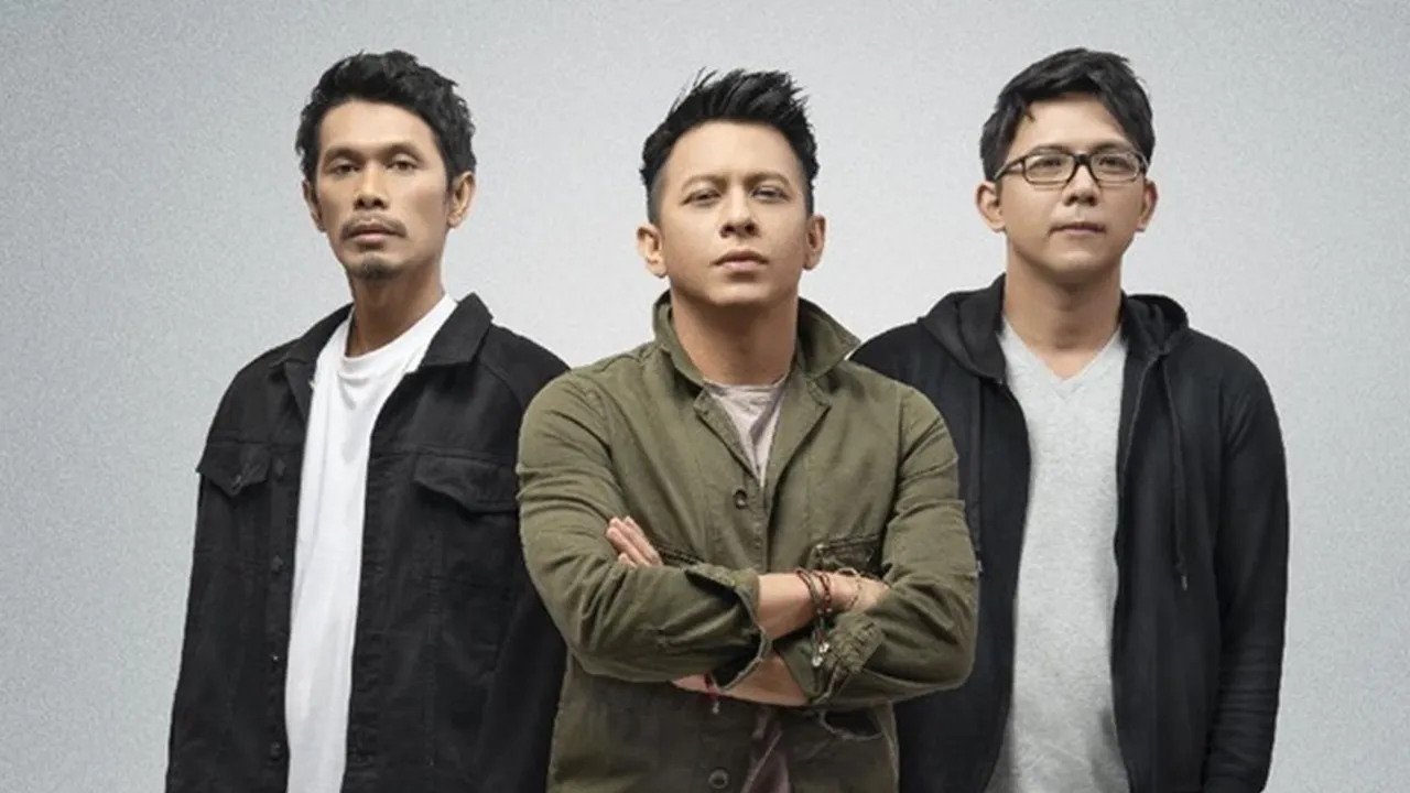 Biar Nggak Bingung, Noah Rekam Ulang Lagu-Lagu Peterpan Agar Lebih Kekinian
