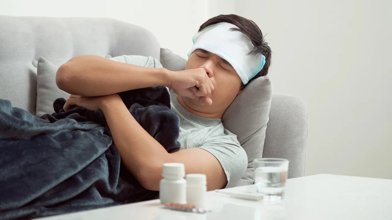 Biar Nggak Nularin Orang Tersayang, Yuk Tangani Gejala Flu dan Batuk dari Sedini Mungkin!