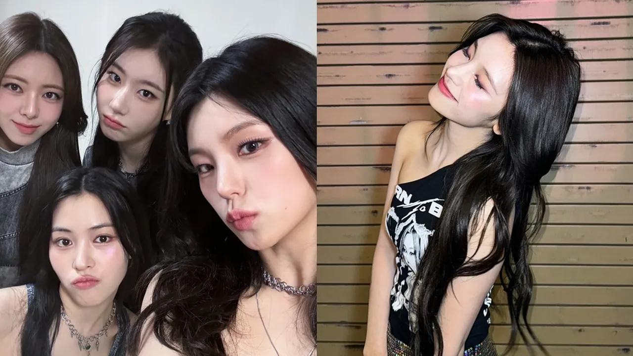Biasa Skip Sarapan, Ini Menu Makan Member ITZY Agar Berat Badan Tetap Ideal