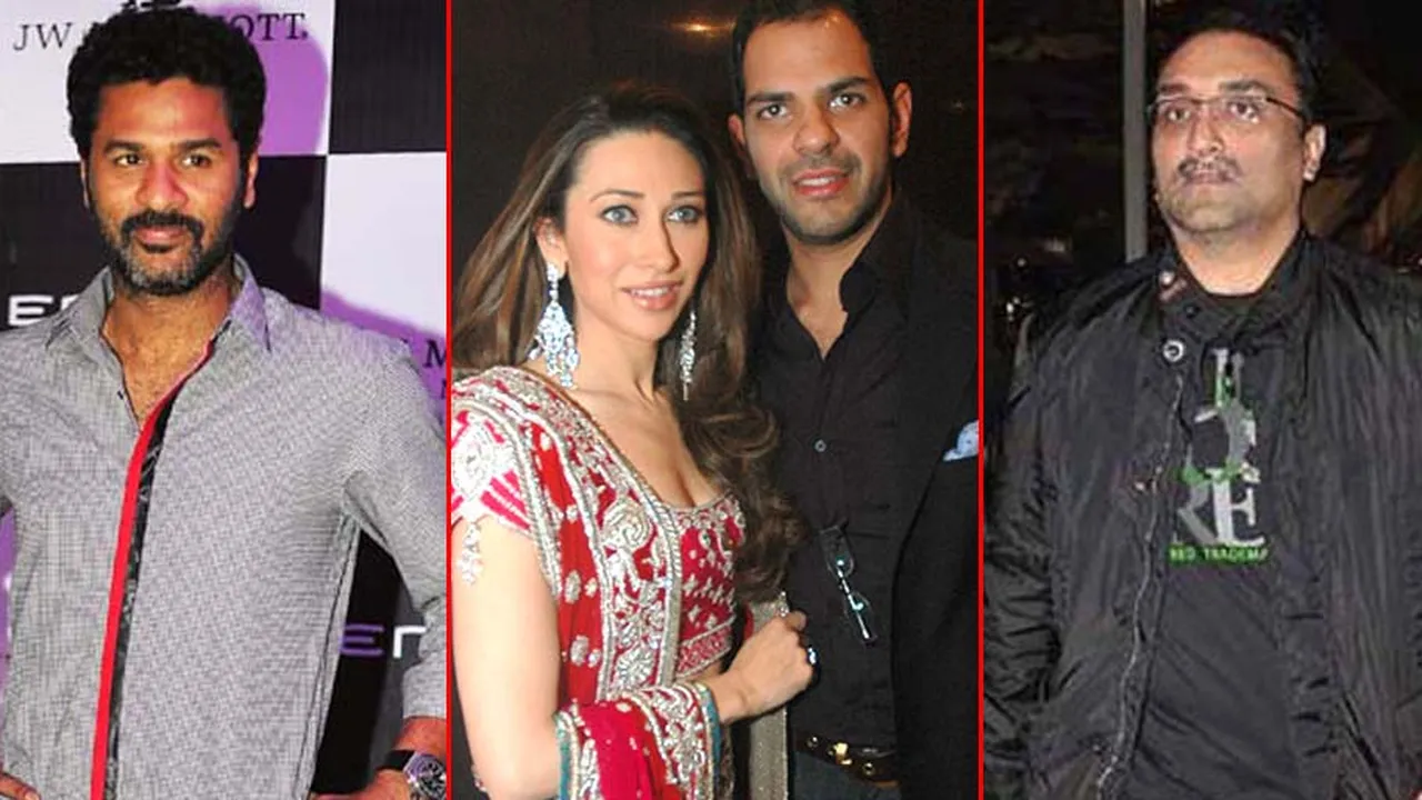 Biaya Perceraian Super Mahal Para Seleb Bollywood