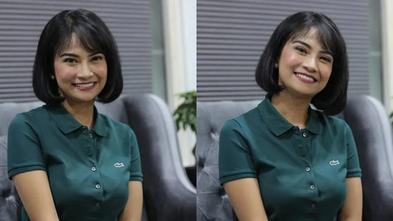 Bibi Ardiansyah Akui Vanessa Angel Makin Cantik Setelah Jadi Mantan