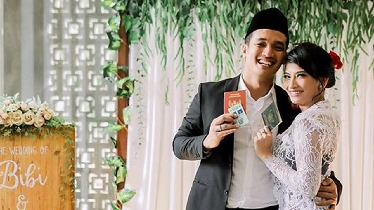Bibi Ardiansyah Dikabarkan Menganggur Kala Menikah dengan Vanessa Angel, Sang Ayah Buka Suara Bibi Ardiansyah Dikabarkan Menganggur Kala Menikah dengan Vanessa Angel, Sang Ayah Buka Suara