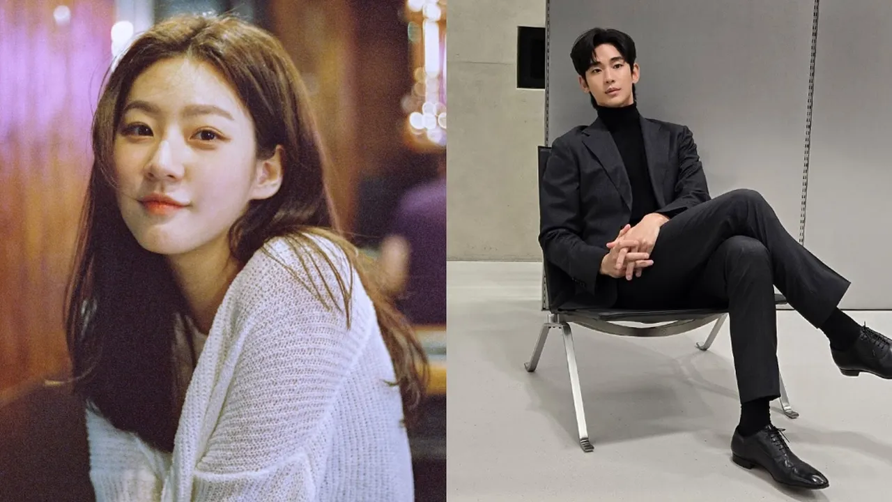 Bibi Kim Sae Ron Sebut Mendiang Pacaran dengan Kim Soo Hyun Sejak Usia 15 Tahun