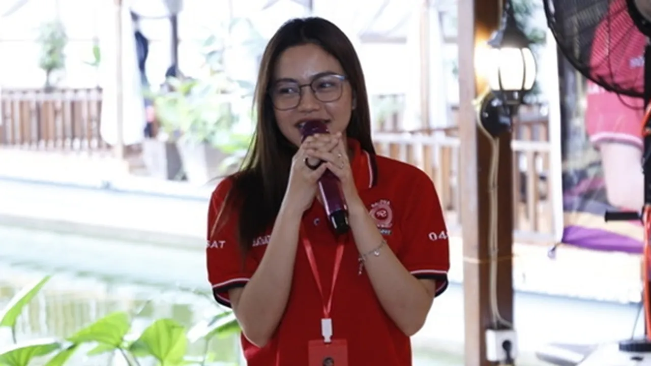 Bicara Soal Fans Fanatik, Rara LIDA: Mereka yang Selalu Membela dan Melindungi Sang Idola