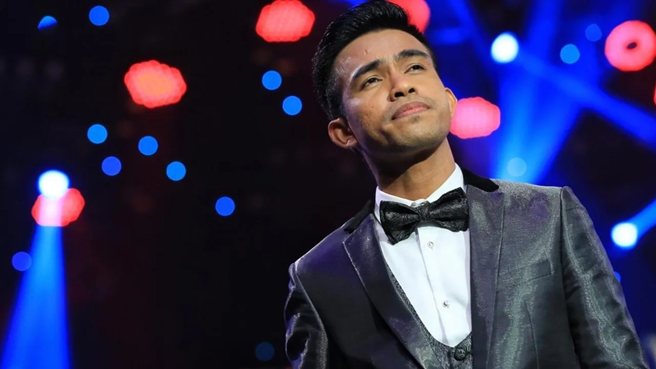 Bicara Soal Honor dan Karier, Fildan Jebolan D'Academy 4 Bikin Takjub