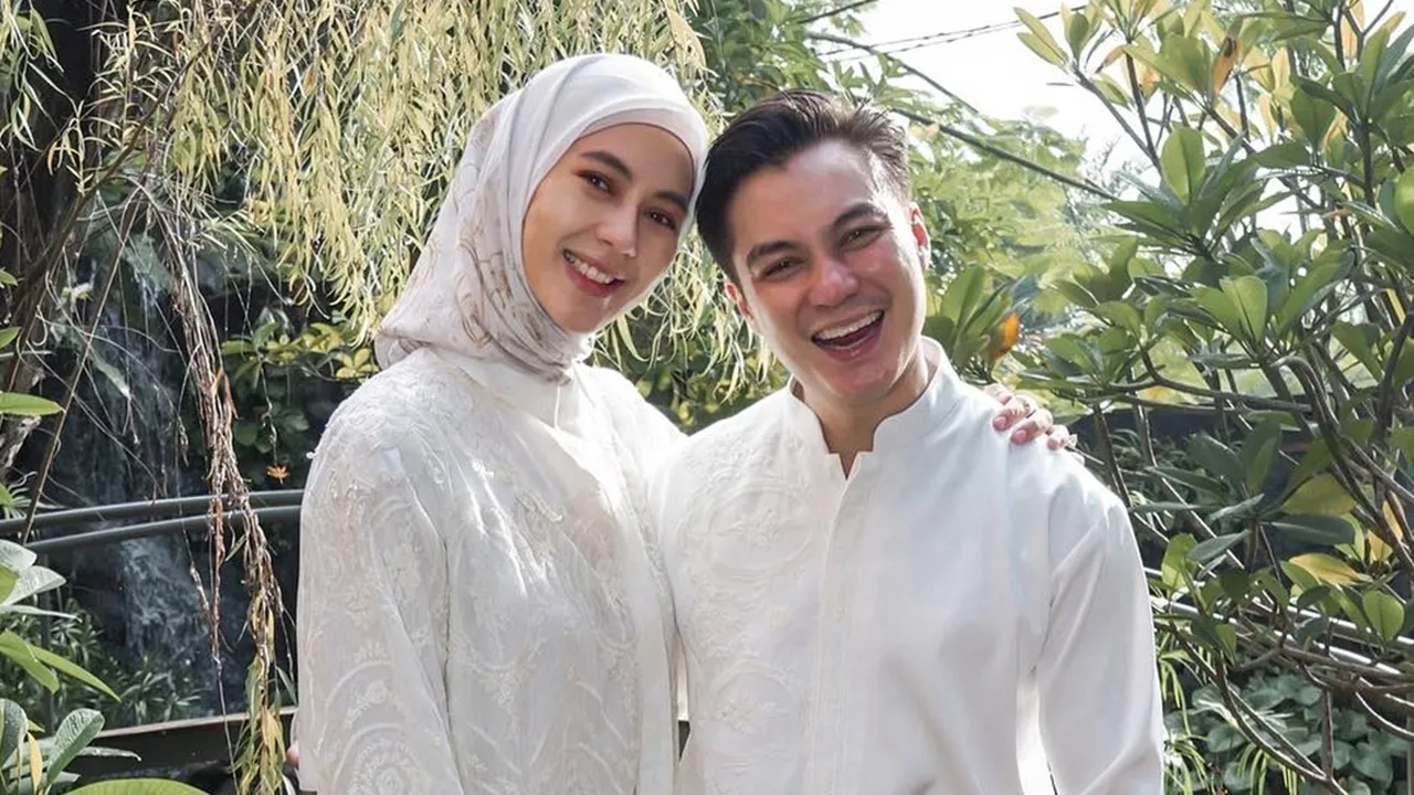 Bicara Soal Ingin Coba Poligami, Baim Wong Ditegur Ibunda Paula Verhoeven Bicara Soal Ingin Coba Poligami, Baim Wong Ditegur Ibunda Paula Verhoeven