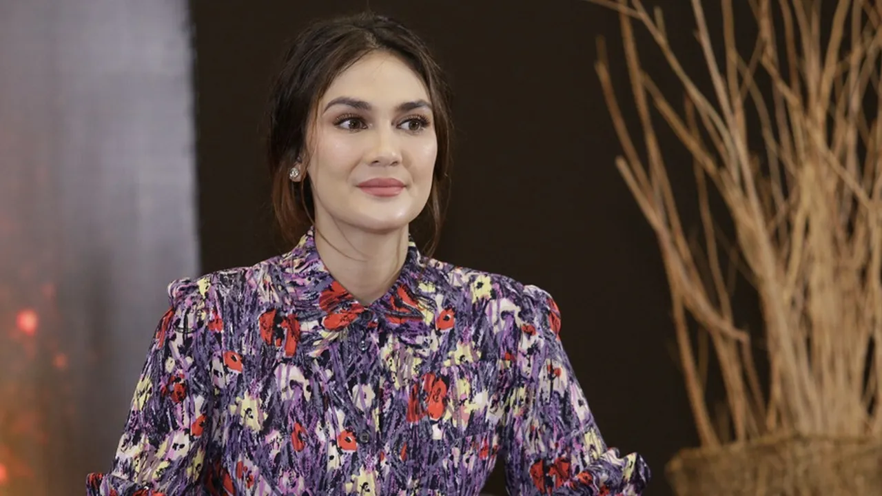 Bicara Soal Patah Hati, Luna Maya: Hidup Akan Terus Berjalan