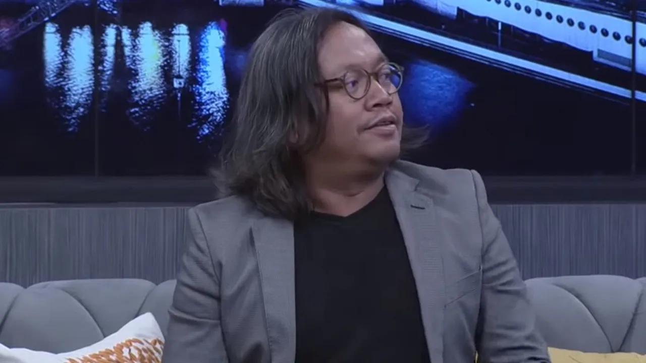 Bicara Tarif Prostitusi Kelas Atas, Moammar Emka: Ada Private Jet dan Bayaran Dollar