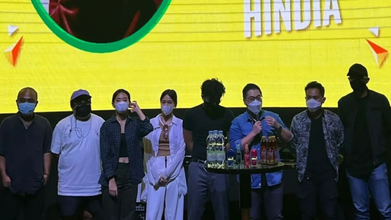 Big Bang Festival 2022 Kembali Digelar dengan Edisi Ramadan