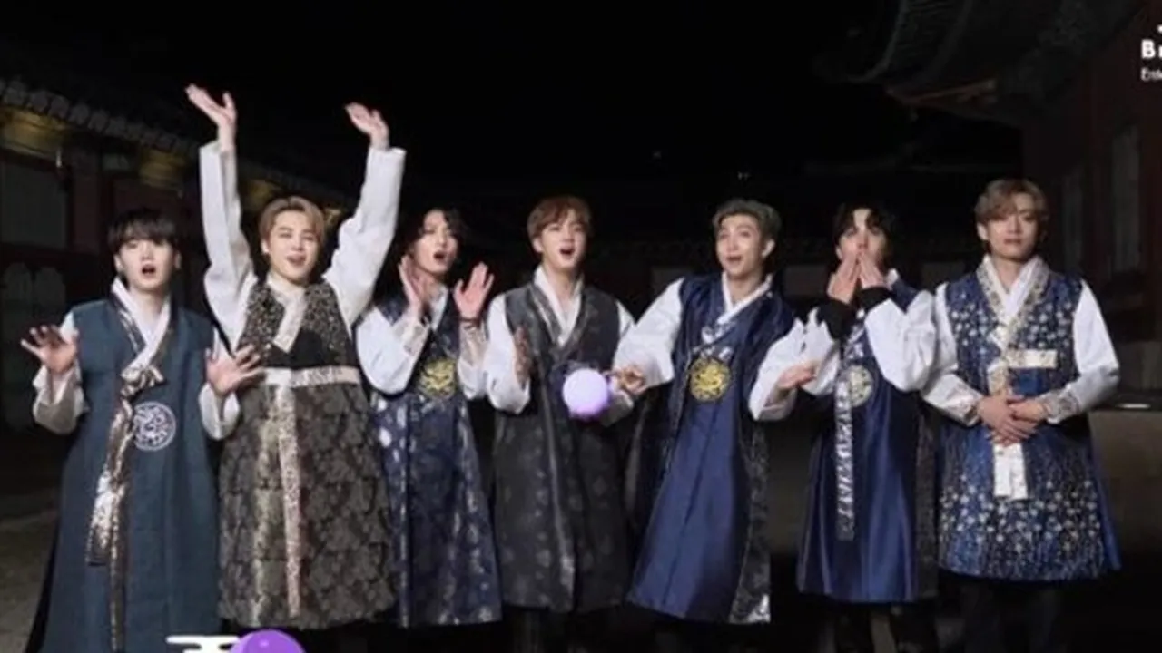 Big Hit Mau Jual Saham, Ada Army 12 Tahun yang Minta Dibeliin Biar Bisa Ketemu BTS