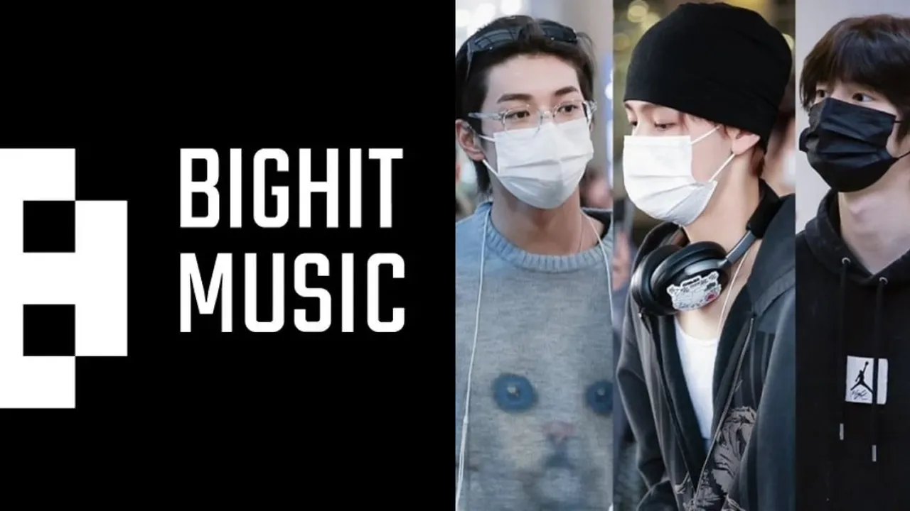 Big Hit Music Umumkan Boy Grup Baru, Adik BTS dan TXT Akan Debut Agustus 2025