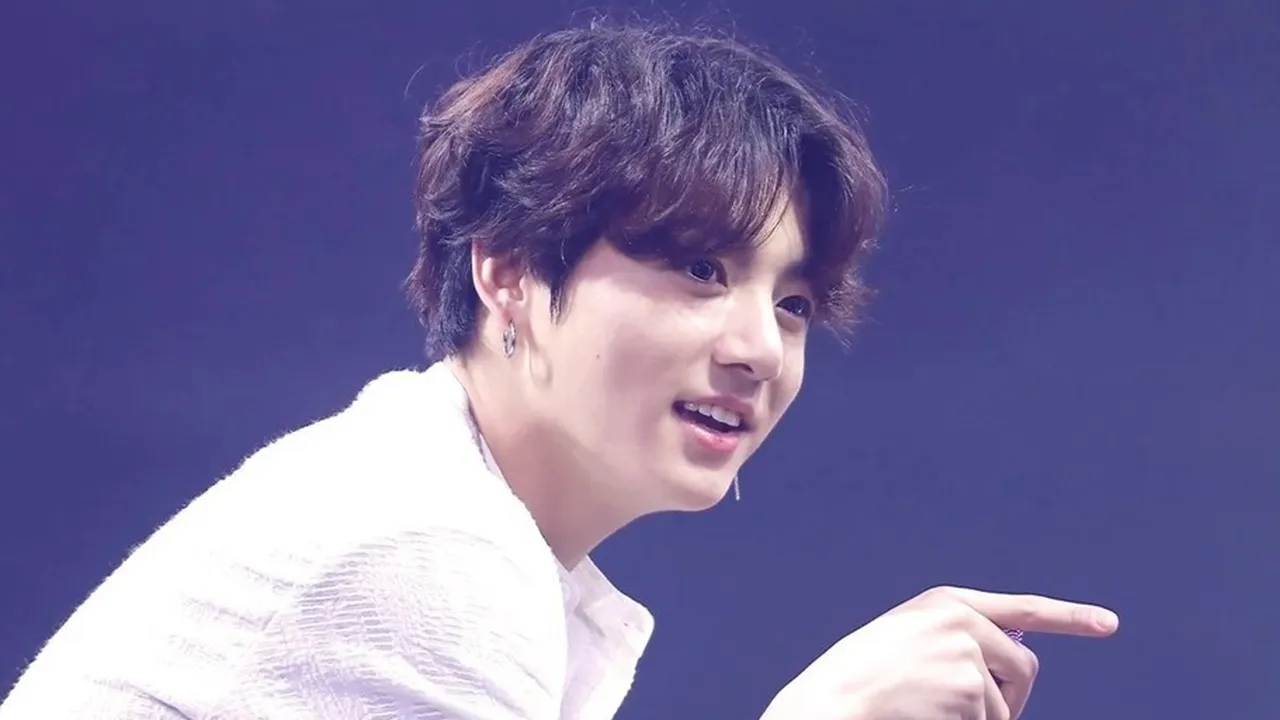 Big Hit Tuntut Penyebar Foto Jungkook BTS yang Sebabkan Rumor Pacaran
