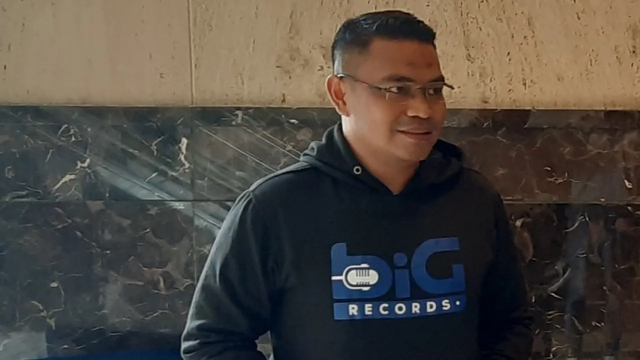 BIG Records Asia Kenalkan Band Audiofill dan Nowdays Erase