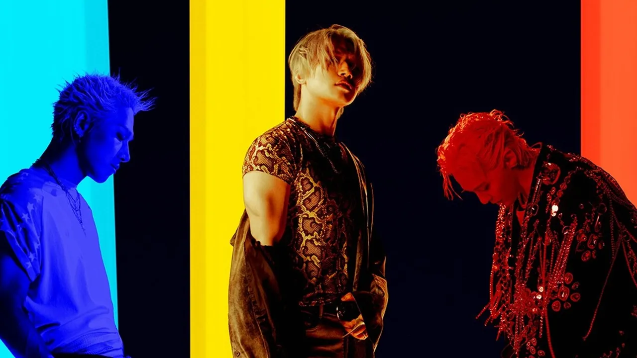 BIGBANG Siap Rilis Single Baru BiiiG, Rayakan 20 Tahun Debut