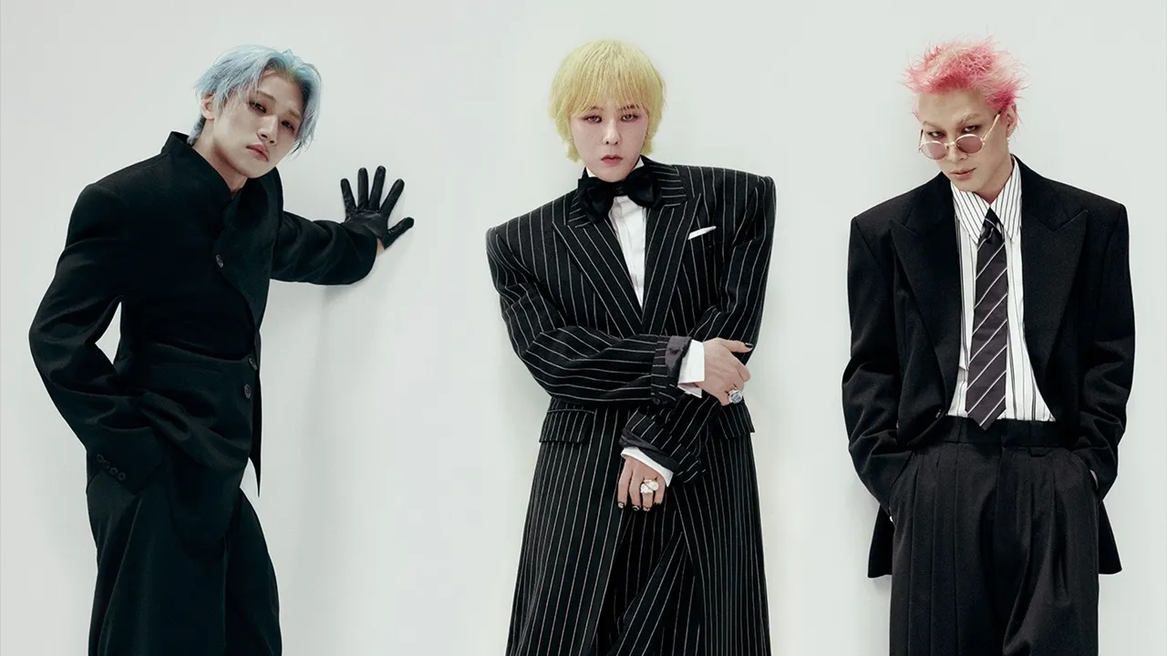 BIGBANG Tambah Hari Konser di Jakarta, Tiket Hari Kedua Mulai Dijual