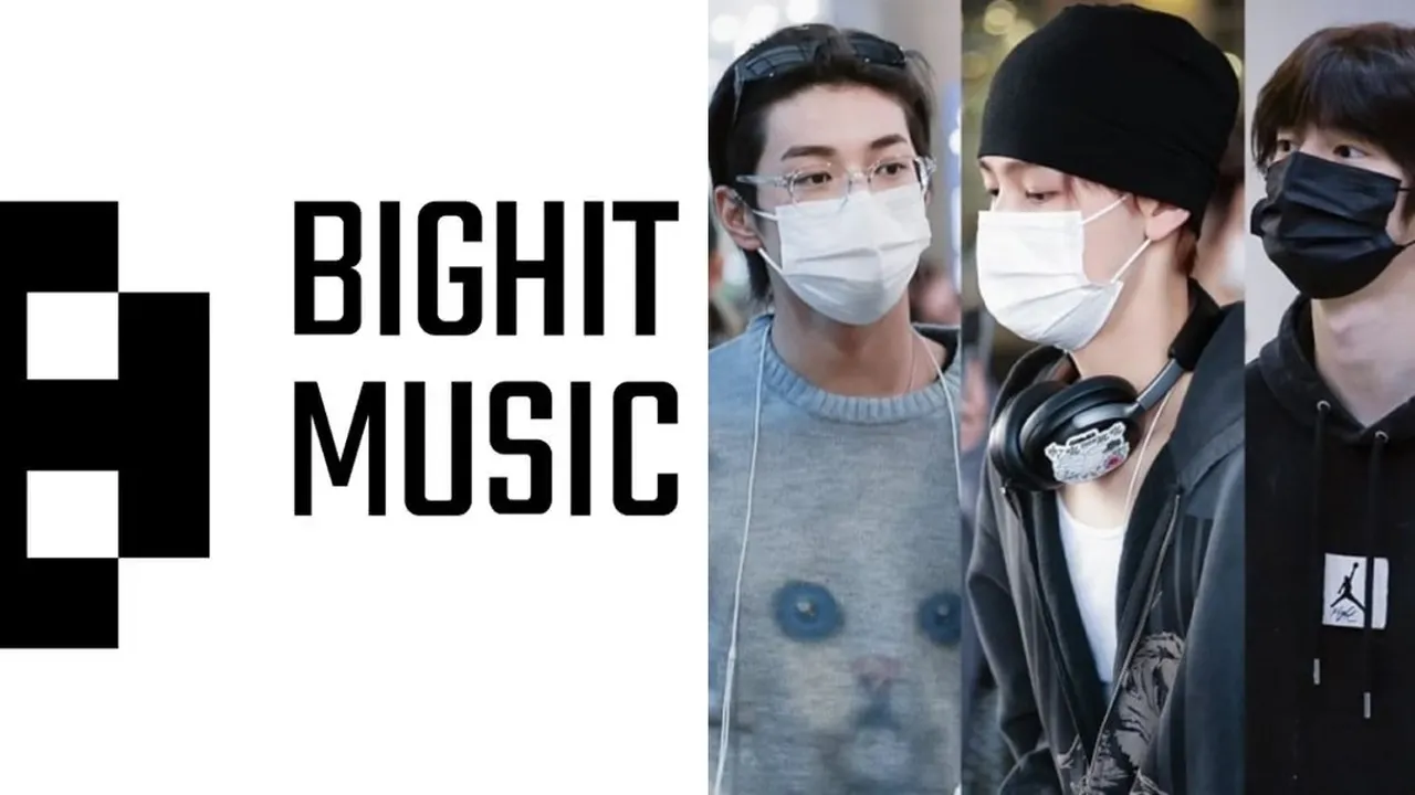 BIGHIT Music Umumkan Member Boy Group Baru, Adik BTS dan TXT Bakal Debut 18 Agustus 2025