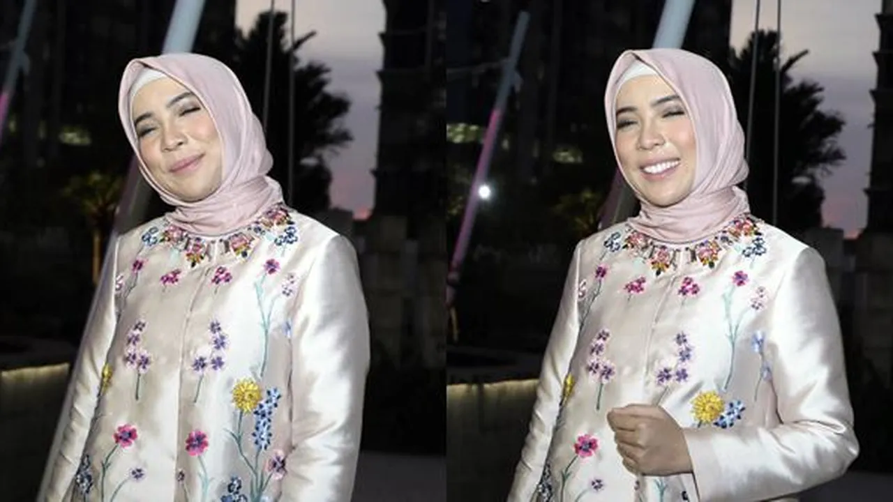 Bikin Air Hangat Sampai Dipuji Suami, Fitri Tropica Berikan Tutorial Singkatnya