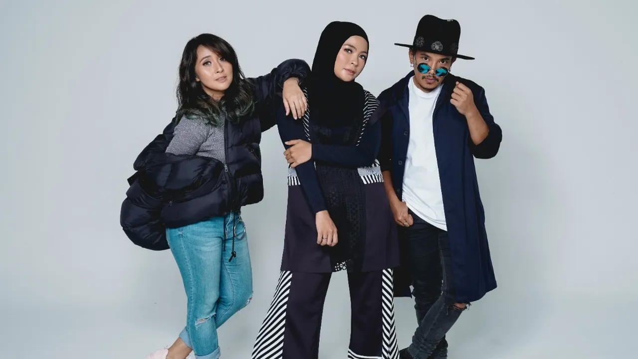 Bikin Album Baru Sendiri, Kotak: Terima Kasih Bang Pay, Kita Udah Lulus Bikin Album Baru Sendiri, Kotak: Terima Kasih Bang Pay, Kita Udah Lulus