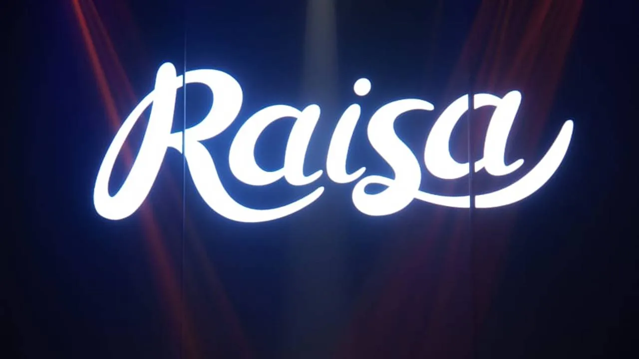 Kehadiran Raisa Jadi Sorotan