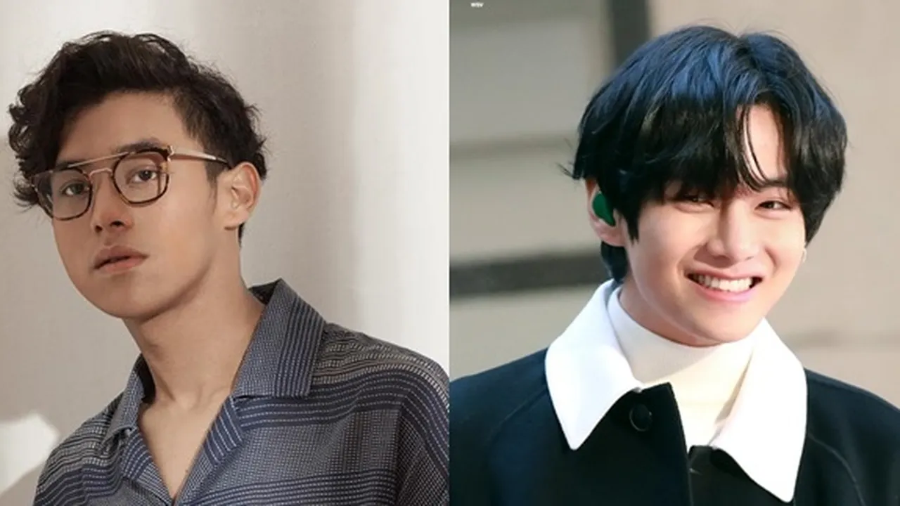 Bikin ARMY Indonesia Heboh, Lagu Ardhito Pramono Masuk Playlist V BTS
