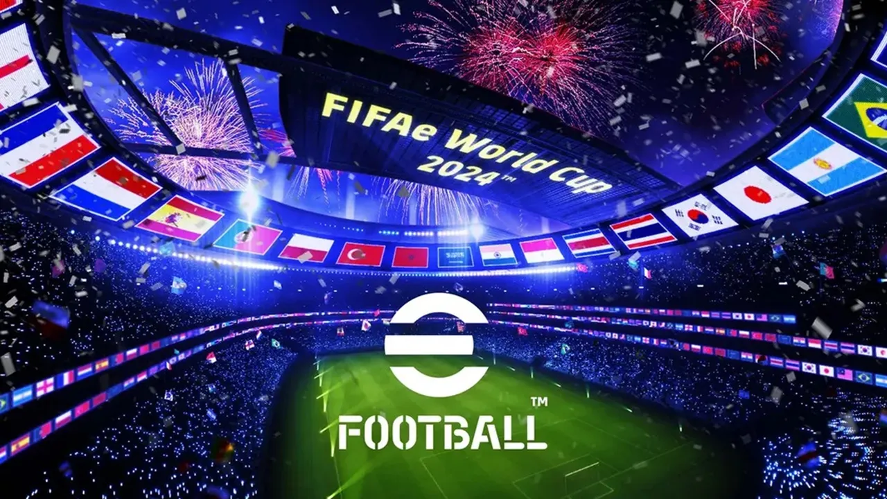 Bikin Bangga, Indonesia Juara Piala Dunia eFootball 2024 Usia Tekuk Brazil 2-0