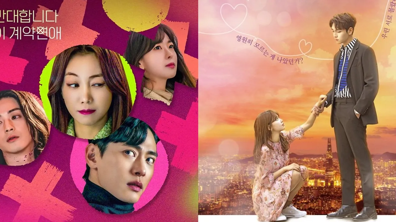 Bikin Baper, Ini 7 Drama Korea Bully Jadi Cinta yang Tokohnya Bucin Banget