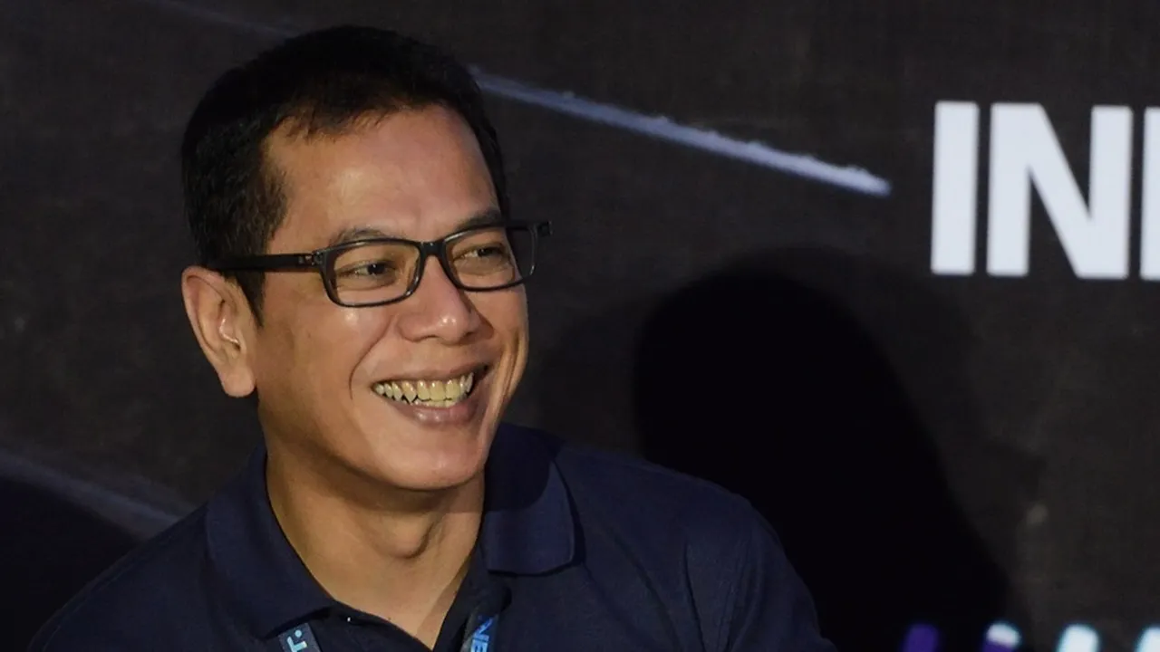 Bikin Bulu Kuduk Berdiri, Ini Waktu Yang Dibutuhkan Untuk Pembukaan Asian Games 2018