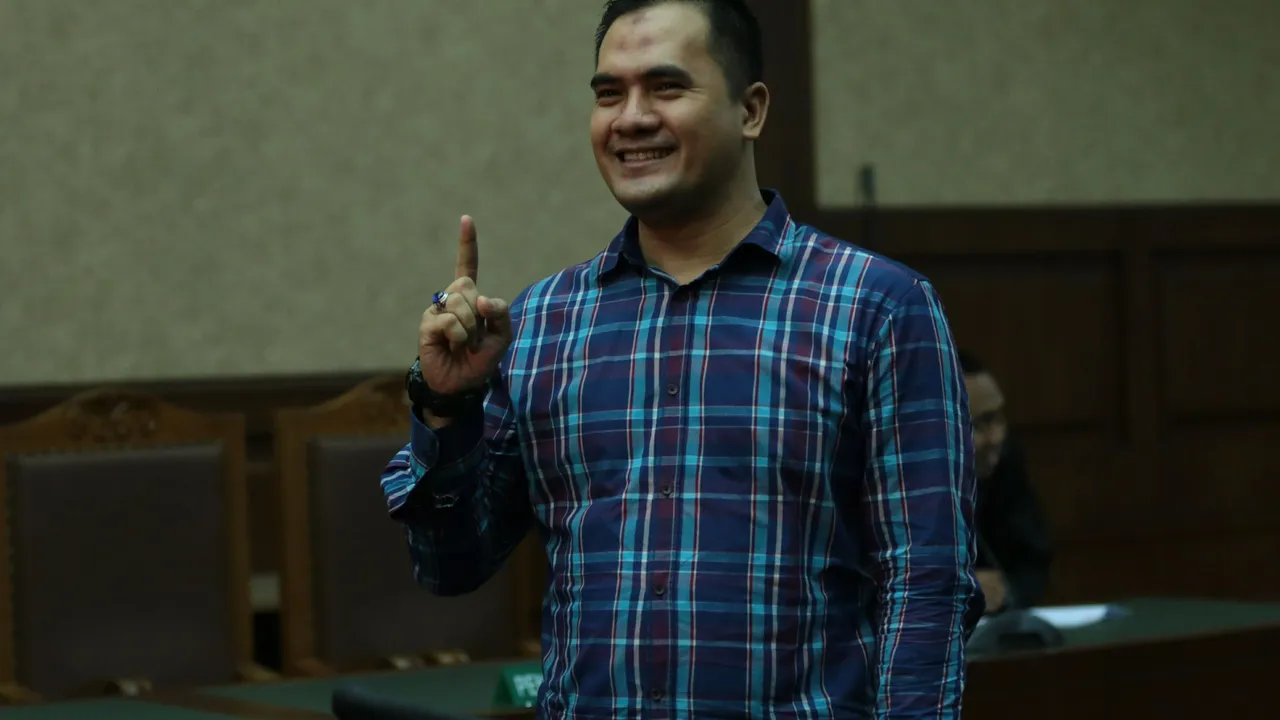 Bikin Cafe Lopeupullcoffee, Saipul Jamil Beri Wadah Untuk Bertemu Penggemar