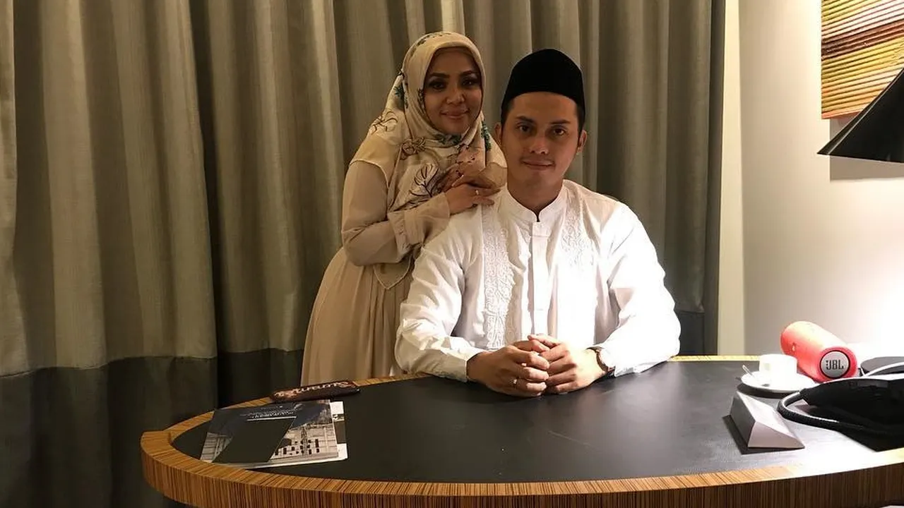 Bikin Deg-Degan, Akad Nikah Muzdalifah Mundur Karena Hal Ini Bikin Deg-Degan, Akad Nikah Muzdalifah Mundur Karena Hal Ini