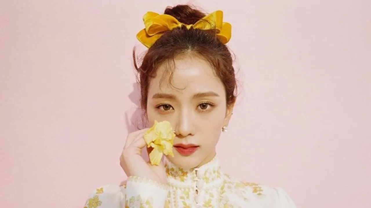 Bikin Fans Geram, Jisoo BLACKPINK Dihapus Dari Situs Label Akting YG Entertainment