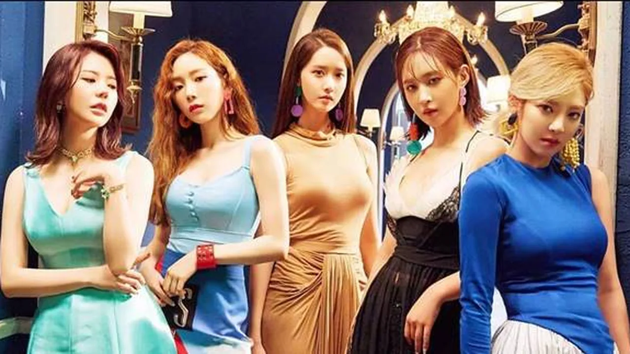 Bikin Fans Heboh, Girls Generation Dirumorkan Lagi Persiapkan Comeback