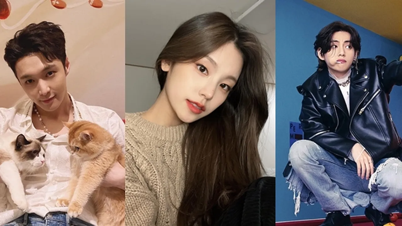 Bikin Fans Sedih dan Khawatir, Sederet Idol K-Pop Ini Punya Penyakit Yang Cukup Parah